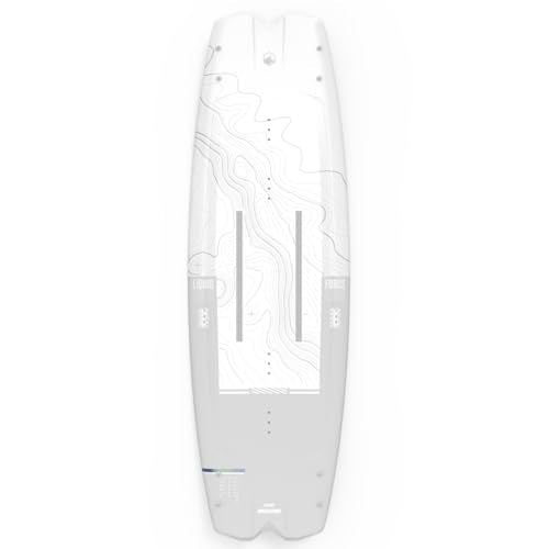 Liquid Force Remedy Aero 142 Wakeboard Blank