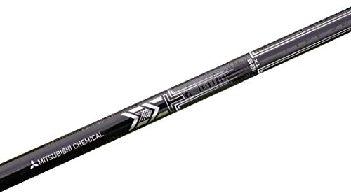 MCA Golf Mitsubishi MMT Taper 85 Iron Shafts Set of 8 - .355 Taper Tip