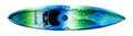 Perception Kayaks Tribe 11.5 Sit-On-Top Kayak Déjà Vu