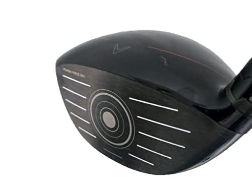 Callaway Big Bertha B21 Driver Silver