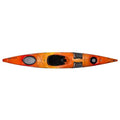 Wilderness Systems Tsunami 140 Sit Inside Touring Kayak Mango