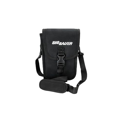 Sig Sauer Zulu9 11x45mm HDX Hunting Binoculars Graphite