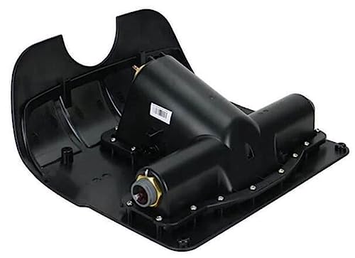 Zodiac R0865400 Motor Block Type 2 for Polaris VRX & Alpha Robotic Cleaner