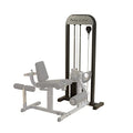 Body-Solid GSTCK Free Standing 210-Pound Weight Stack Black