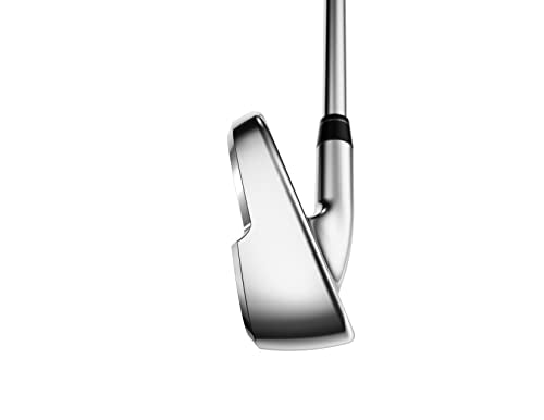 Callaway Golf 2023 Paradym X Individual Iron Black Silver