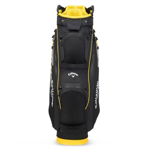 Callaway BG CG CRT CHEV Dry 14 Black Golden Rod