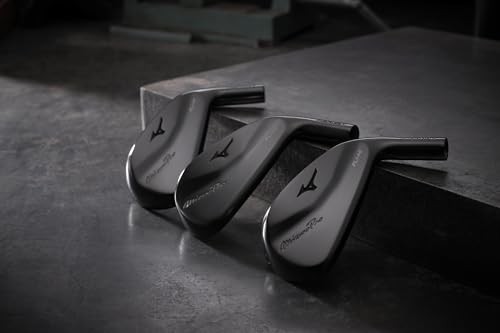 Mizuno Pro 24 FLI HI Golf Iron Steel Right Hand X-Stiff