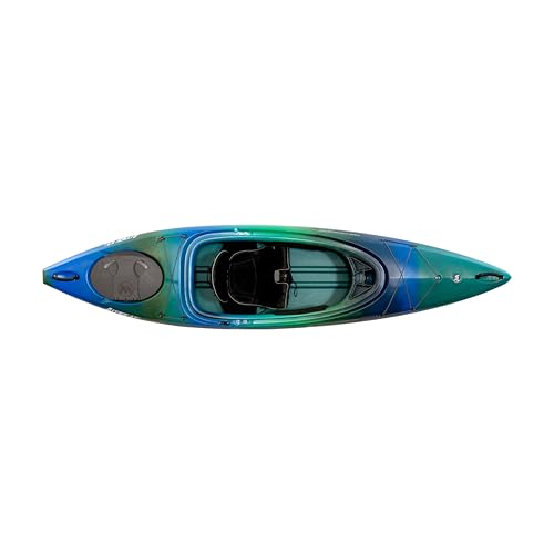 Wilderness Systems Aspire 105 Recreational Kayak Galaxy