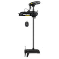 Minn Kota PowerDrive 70 lb. Thrust 60" Shaft with Dual Spectrum Chirp Sonar and Micro Remote Black
