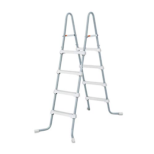 Summer Waves 16' Elite Frame Above-Ground Pool White