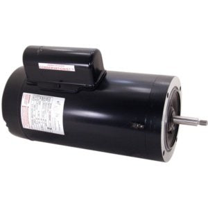 AO Smith 3 hp 3450rpm 56J Frame 230 Volts Energy Efficient Swimming Pool Pump Motor ST1302V1