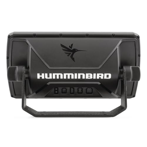 Humminbird Helix 7 Chirp GPS G4N Black