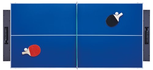 Fat Cat by GLD PRODUCTS Original 3-in-1 6-Foot Flip Game Table Black
