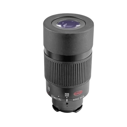 Kowa 88mm Prominar Pure Fluorite Spotting Scope with TE-11WZ WA Zoom Eyepiece