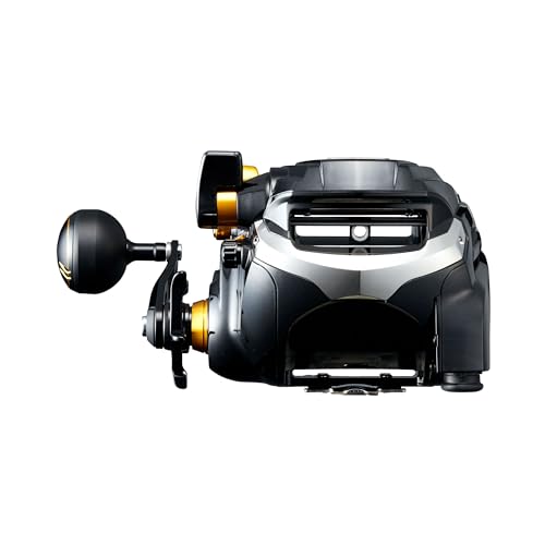 SHIMANO BEASTMASTER 9000 B Electric Fishing Reel Blue