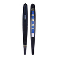 HO Sports Carbon Omni Waterski Medium Black/Blue