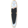 ADVANCED ELEMENTS Hula 11 Inflatable SUP White/Orange