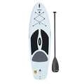 Lifetime SUP Paddle Board White Granite