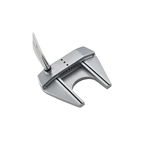 Callaway Odyssey Golf White Hot OG Putter Right-Handed Silver