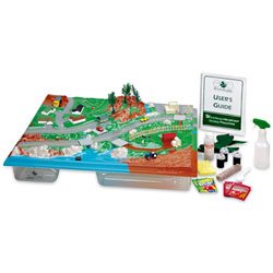 EnviroScape Watershed-Stormwater Model Kit
