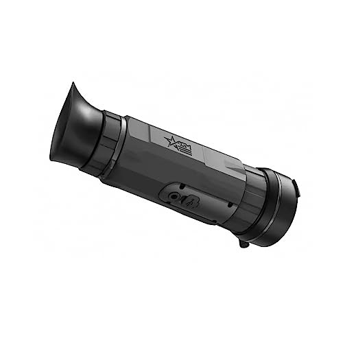 AGM Global Vision Sidewinder TM50-640 Thermal Imaging Monocular 640x512 20mK 12 Micron