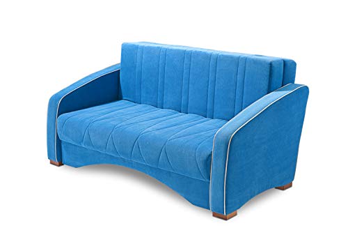 Wieder Easy-Go Modern Orthopedic Bed Mini Bella 05