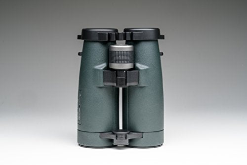 Alpen Rainier EDHD 10x42 Waterproof Fog Proof Binoculars Multi