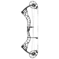 BowTech SR350 RH Compound Bow Black 70