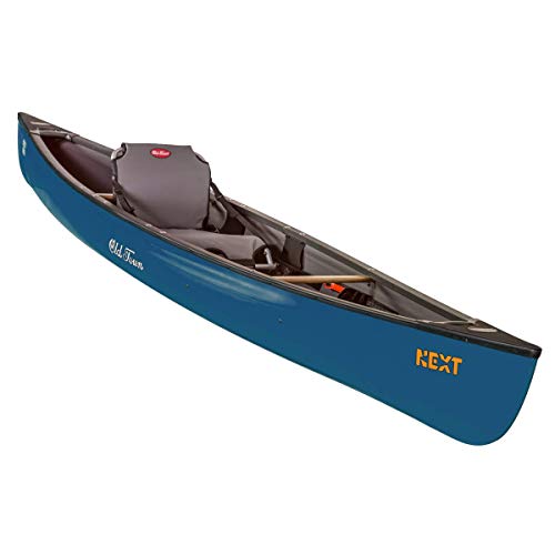 Old Town Canoes & Kayaks Next Watercraft Blue