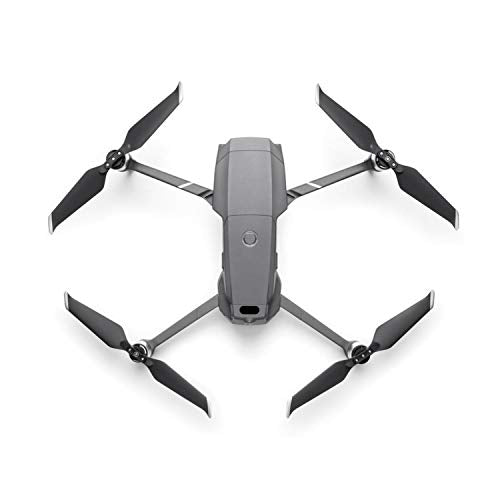 DJI Mavic 2 Pro Drone Gray