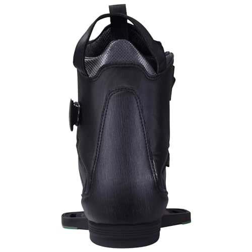 Hyperlite Scout Graeme Burress Signature Wakeboard Bindings 2024 UK 8