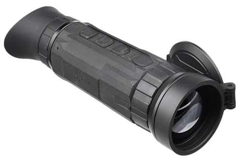 AGM Global Vision Sidewinder TM50-640 Thermal Monocular Black