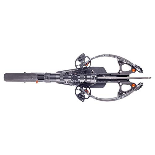 RAVIN R26 400 FPS Crossbow Predator Camo Basic Bundle