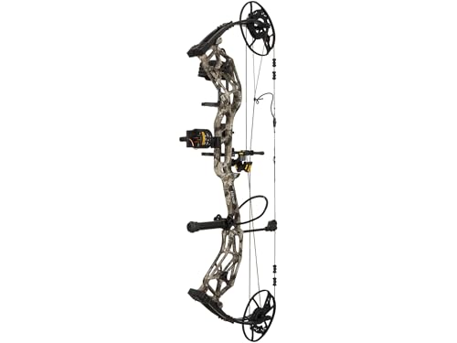 Bear Archery Paradigm RTH Package Whitetail 70 lbs RH