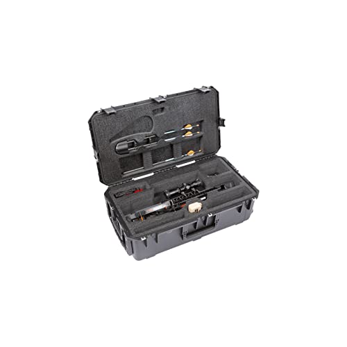 SKB Iseries Ravin R500/R500E Crossbow Case Black