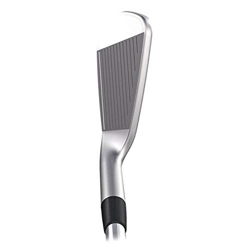 PING 2018 i500 Irons Set of 5 NSPRO ZELOS7 Steel Shaft Silver