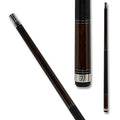 KATANA KAT11 Pool Cue - African Ebony