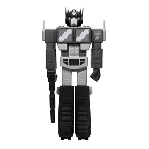 Super7 Transformers Optimus Prime Fallen Leader 24" Shogun Action Figure Collectible