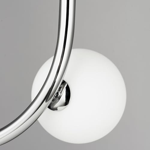Maxim Studio M Contour SM24903PC Pendant Light Polished Chrome