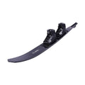 HO Carbon Omni Water Ski Double Stance 110 Black/Blue