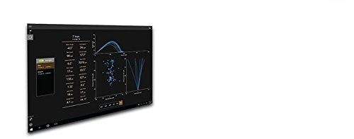 Ernest Sports ES16 Tour Golf Launch Monitor