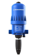 Dosatron Water-Powered Chemical Injector D40MZ2 40 GPM Blue