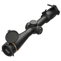 Leupold VX-6HD 3-18x44 CDS-ZL2 Side Focus Illuminated TMOA Reticle Riflescope Matte