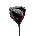 TaylorMade Stealth Driver 9.0 Righthanded Red