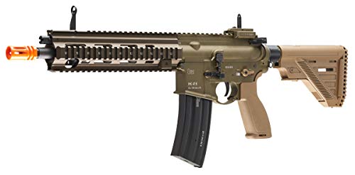 Elite Force HK Heckler & Koch 416 A5 AEG Airsoft Gun Multi