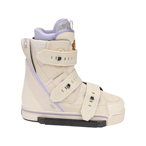 Slingshot Sports 2024 Copycat Wakeboard Bindings Size 8