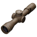 Leupold Mark 5HD 3.6-18x44 M5C3 FFP Tremor 3 Riflescope Dark Earth