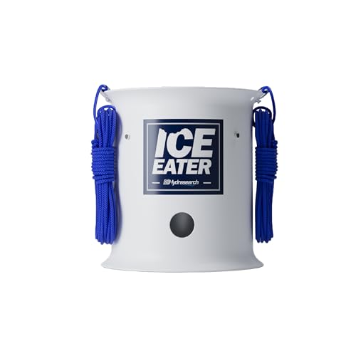 ICE EATER Pond Deicer P500.050 0.5 HP 115V