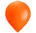 Polyform CC Series Mooring Buoy 32" x 43" Orange