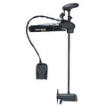 Minn Kota Ultrex Freshwater Trolling Motor with MEGA Imaging & i-Pilot Link GPS, 112 lbs Thrust, 60" Shaft Black